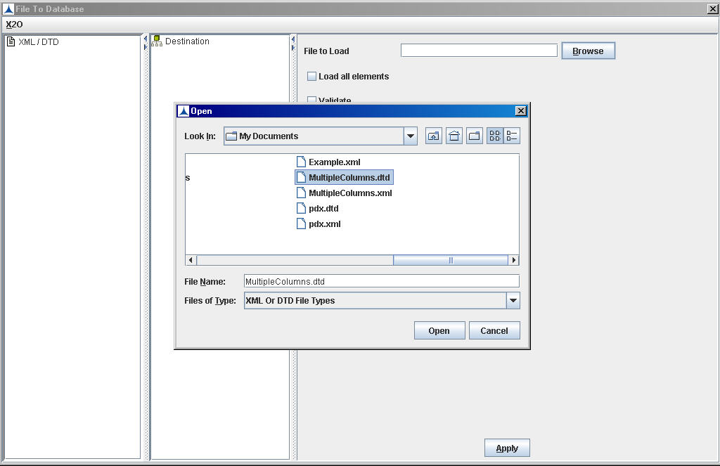 Configuring X2O Node_2