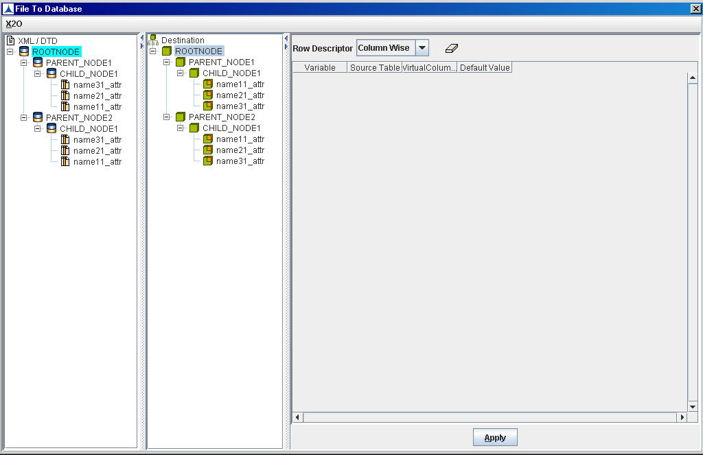 Configuring X2O Node_4