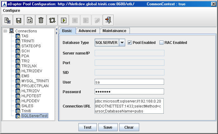 ConnectionManager_SQLServerDatabaseType