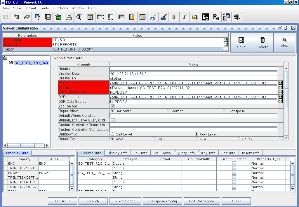 Node Configuration_Generating Report_Fig_5