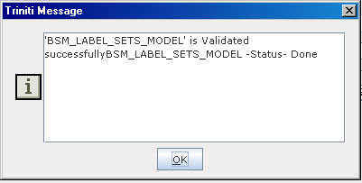 Generate Code &amp; Running a Modeled Process_ Figure 30