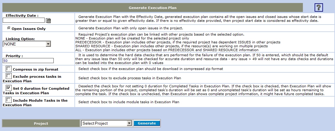 datagrip execution plan